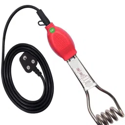 2000 W Shock Proof Immersion Heater Rod (Multicolor) 2000 W Shock Proof Immersion Heater Rod-image-10