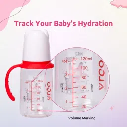 adore ALGO Jr. 2 Stage Baby Spout & Straw Sipper with Gravity Ball & Twin Handle image 2