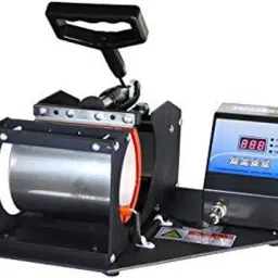 Digital Display Sublimation Heat Press Printing Machine for Coffee Mug Cup 3D Printer-36
