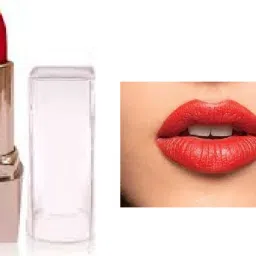 matte red lipstick for women lips pack of 1-image-3