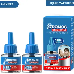 Protect Mosquito Repellent Liquid Vaporiser-image-21