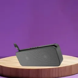 Clairbell Wireless Speaker (PORTABLE DESKTOP SPEAKER) Dynamic Thunder Sound & HD SoundI113 20 W Bluetooth Laptop/Desktop Speaker-image-17