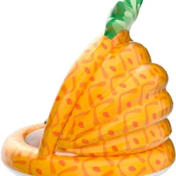 PINEAPPLE (IND*630) BABY POOL 102CMX94CM Inflatable Swimming Pool-25