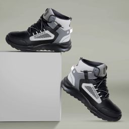 BRU-HIGH Sneakers/Running/Gym&Training Shoes/Outdoors/Attractive Partywear Shoe/ High Tops For Men-image-51