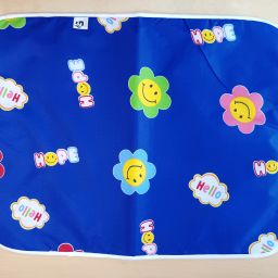 Plastic Baby Bed Protecting Mat-image-65