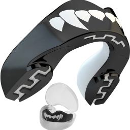 Mouthguard Printing Pro Mouth Guards Sports Mouth Guard for Boxing Mouth Guard-image-32