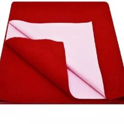 PVC (Polyvinyl Chloride) Baby Bed Protecting Mat-image-21