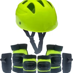 Latest Design Adjustable Multipurpose Cycling / Skating Kit Skating Kit m size Cycling Kit-image-8
