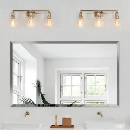 12x18 Rectangular – Frameless Bathroom Mirror-picture-12