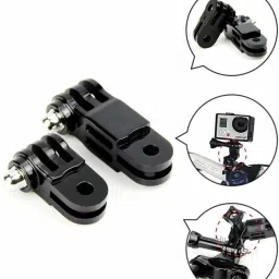 Action Pro Helmet Flat Placement Camera Mount-13