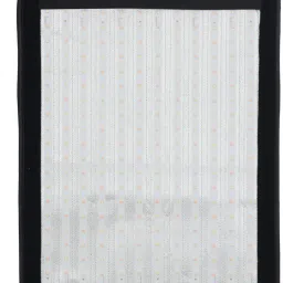 GODOX FL60 60W Bi-Color Flexible LED Video Light 3300-5600K Portable Foldable Cloth Light for Photo Studio Lighting (30x45) cm 1800 lx Camera LED Light-picture-22