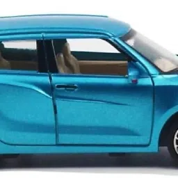centy Drift with 2 front doors that open Pull back action image 5