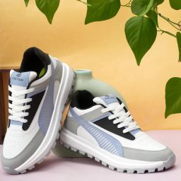 Men's Workout Stylish Daily Use Trendy Sports Shoes Party Wear For Men-image-31