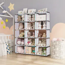 Metal Open Book Shelf-picture-25