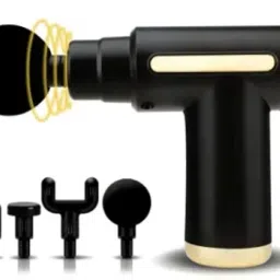 MASSAGE GUN Portable Massage Gun for Full Body-image-27