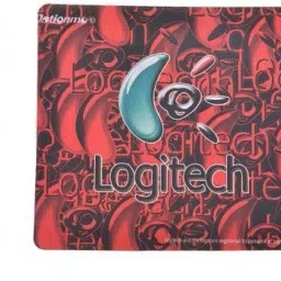 TECHCLONE Mouse Pad for Laptop, MacBook Pro Air, Gaming Computer, Anti-Skid Base Mouse pad Non Slip Base Mousepad image 2