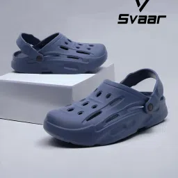 Men Clogs Sandal-image-14