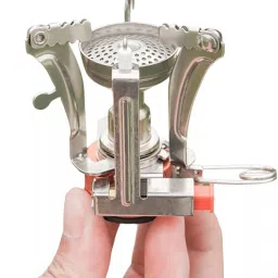 Gas Camp Stove-image-69