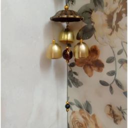 Brass Windchime-image-52