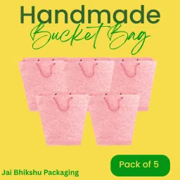 Printed Party Bag-24