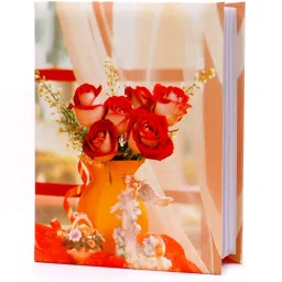 100 Photo 4' x 6' Album-image-90