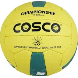 Championship official Throw Ball - Size: 5-image-81