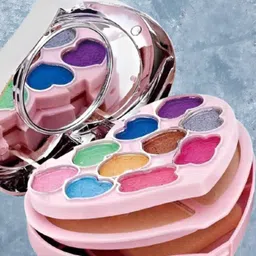 aapni dukan Professional Makeup Kit 80 M KIT 0M180-picture-7