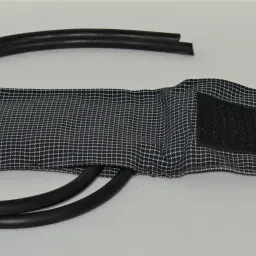 RightCare Bp Cuff For Aneroid/Mercurial Sphygnomanometer Bp Monitor Cuff image 2