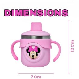 baby care best quality 316 grade steel sipper for baby with handle-image-34