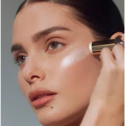 darving Shimmer Highlighter, Face and Body Highlighter stick make up Highlighter image 3