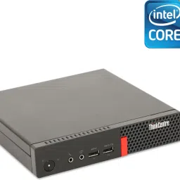 NCS Core i7-6700 [8MB Cache, Up to 4.00 GHz] - ThinkCentre Micro PC [QOK] Intel® Core™ i7 (6th Generation) Processor (32 GB RAM/Intel HD 530 4K Graphics/1 TB SSD Capacity/Windows 11 Pro) Gaming Tower with MS Office-14