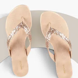 Women Flats Sandal-image-19