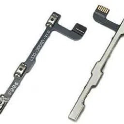 PhoneTec E3 Moto Power On Off Volume Button up Down Key Flex Cable Moto E3 Power Volume Button Flex Cable-30
