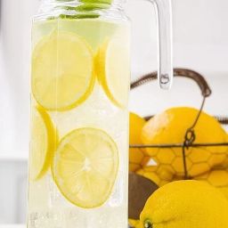1.1 L Glass Water Jug-image-101