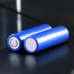 A411 High Capacity Lithium Ion 1200mAH Rechargeable Original Power Ultra Battery-image-2