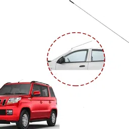 gs grow n shine Car Audio AM/FM Roof Signal Receiver Antenna SMS_110 Superior Roof Antenna For_TUV-300 Satellite Vehicle Antenna-picture-45