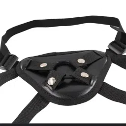 VISHMART Hot selling Strap on Pants Leather Belt Strap On Panties Adjustable Size Strap on belt-image-2
