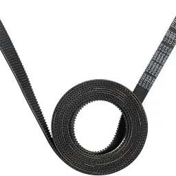 Gates Timing Belt 2GT W6 L2000mm Fitting Connector-1