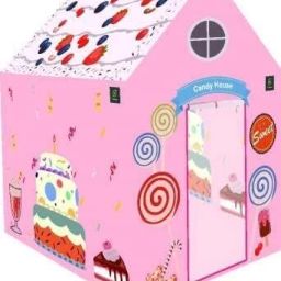 International®, Kids Outdoor and Indoor Theme Castle Tent-27