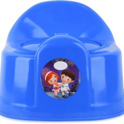 BEST BABY POTTY SEAT FOR 9 MONTH TO 3 YEAR KIDS. MADE IN INDIA. PREMIUM QUALITY Potty Seat-12