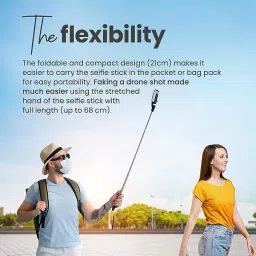 HIFY xt09 /selfie stick/tripod/bluetooth selfie stick/tripod selfie stick/ Tripod, Monopod image 4