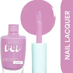 sugar pop Nail Lacquer 16 Lavender Lit 16 Lavender Lit-picture-10