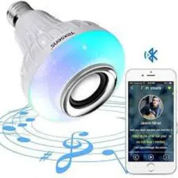 SYARA Bulb speaker Smart Bulb-36