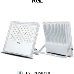 High Brightness IP-65 Rain/Dust Proof Aluminium LED 70 Watt Flood Light Outdoor Lamp-image-63