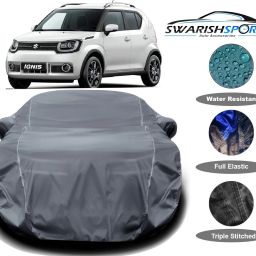 Maruti Suzuki Ignis-image-96