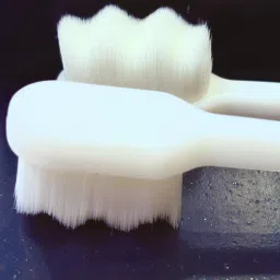 ultrasoft tooth white brush with travel container Ultra Soft Toothbrush-image-96