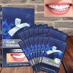 Professional Whitening Kit – 14 Advanced Strips Included Teeth Whitening Liquid-image-55