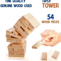Wooden Wiss Toy Blocks for Kids-picture-18