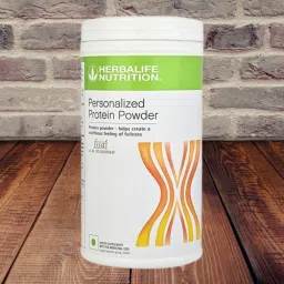 HERBALL PPROTEIN POWDER 400GM DIGESTIVE HEALTHH UNFLOWER Powder-image-27