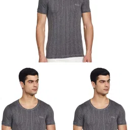 LUX INFERNO Men Top Thermal-image-41